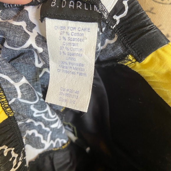 Spring dress - Picture 5 of 7